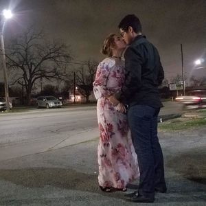 Meet your Posher, Alejandra